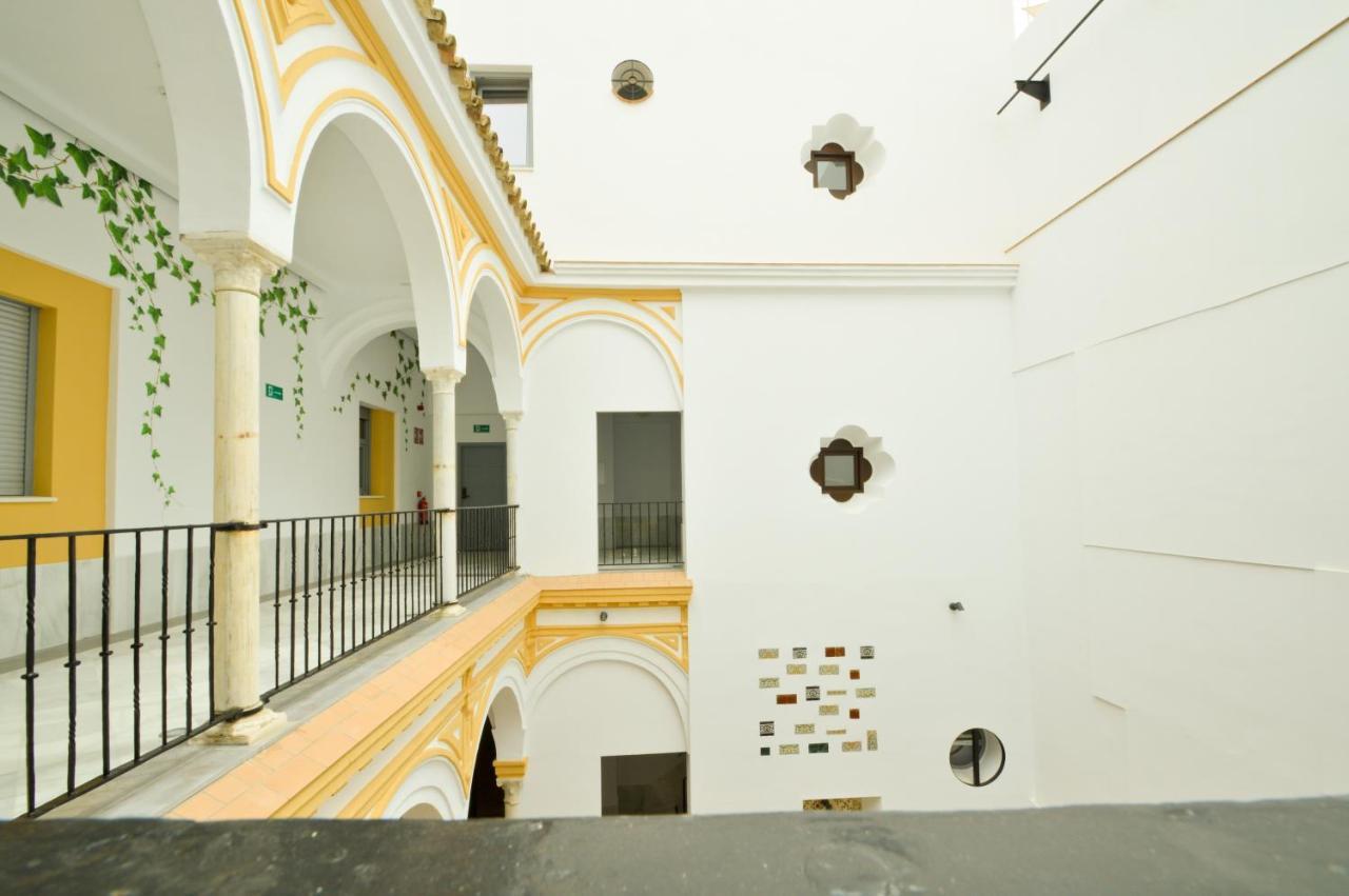 Ivy House Apartamento Sevilha Exterior foto