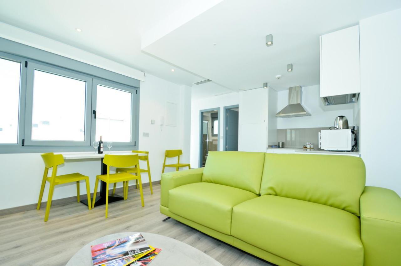 Ivy House Apartamento Sevilha Exterior foto