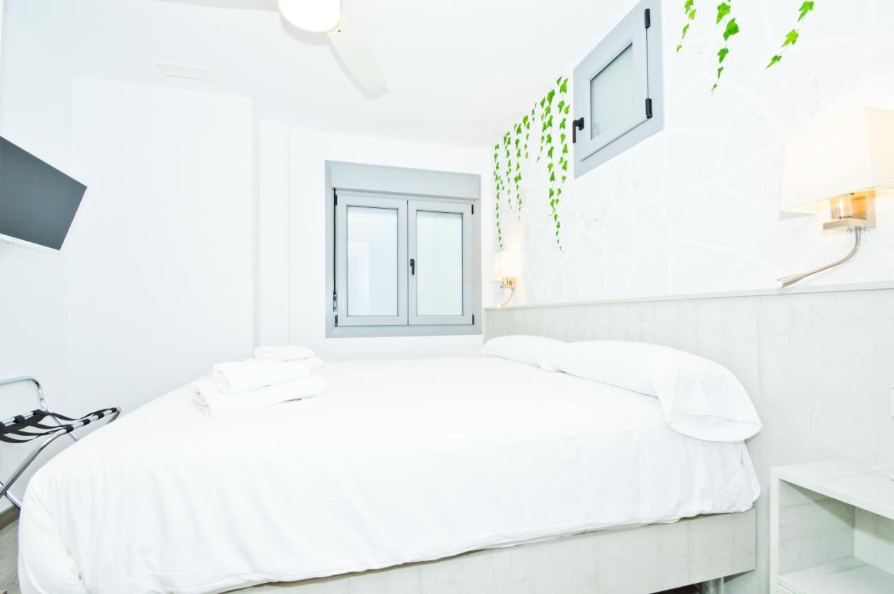 Ivy House Apartamento Sevilha Exterior foto