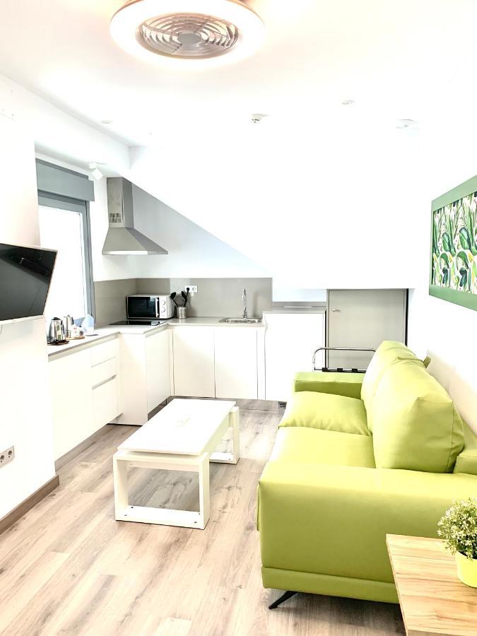 Ivy House Apartamento Sevilha Exterior foto